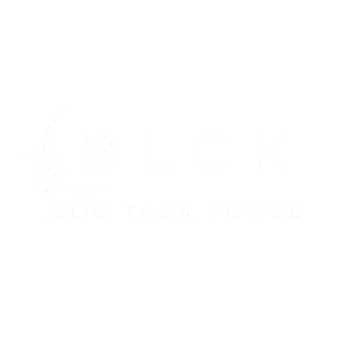 BLCK SOC TASK FORCE